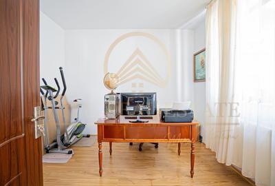 Ovidiu Sud - Zona premium - Vila impozanta, curte mare, garaj, terasa! - 27