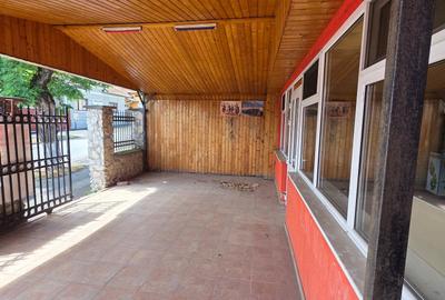 Inchiriez spatiu comercial - 2