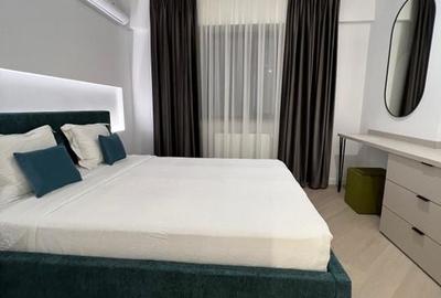 VANZARE 3 CAMERE MOBILAT CORTINA NORTH ZONA PIPERA - 2