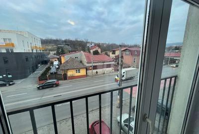 Garsonieră în Iris