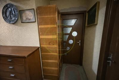Apartament cu 4 camere semidecomandat în Calea București - 10