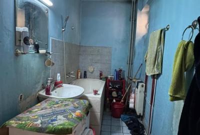 Garsonieră decomandată, mobilată în Craiovița Nouă - 3