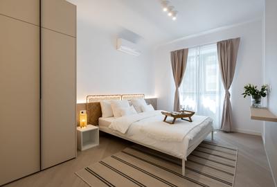 Apartament cu 3 camere decomandat, mobilat în Pipera - 2