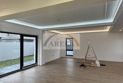 Vila 4 camere individuală Tunari - 25