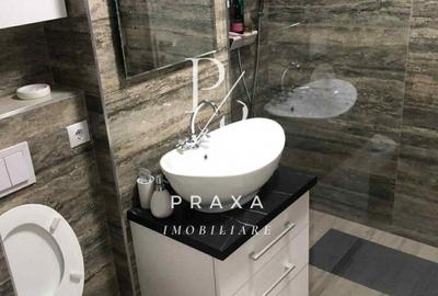 Apartament cu 3 camere decomandat, mobilat în Mănăștur - 7