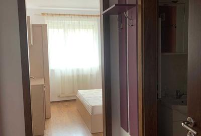 Apartament cu 2 camere decomandat în Central - 3