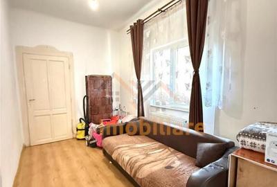 APARTAMENT 2 CAMERE | CURTE COMUNA | CALEA CLUJULUI