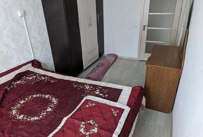 De inchiriat 2 camere in zona Eroii Revolutiei cu centrala propie - 1