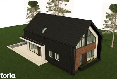 Teren de 500 mp, în Mănăstirea Humorului - 1