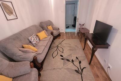 Apartament cu 2 camere decomandat în Primăverii - 9