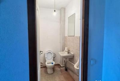Spațiu comercial, de 360 mp, în Brestei - 18
