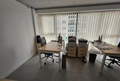 Spatiu de birouri 568 mp in cladire noua, zona Zorilor - 5