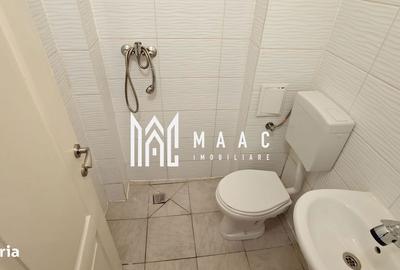 Garsonieră în Ștefan cel Mare - 1