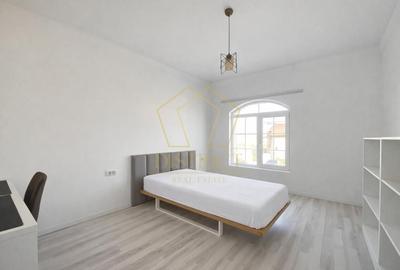 Duplex cu 4 camere cu Canalizare în Moșnița Nouă - 13