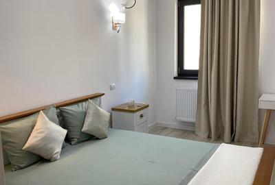 Apartament cu 2 camere decomandat, mobilat în Grozăvești - 5