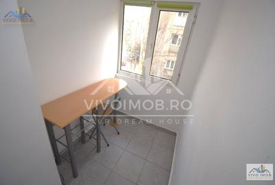 Lacul Tei-Parcul Circului | etaj 3/4 | decomandată | renovată | bloc reabilitat - 8