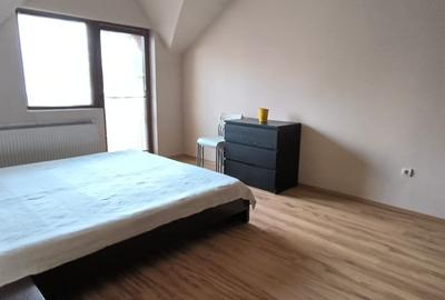 Apartament de vânzare, 2 camere, 50 mp, Andrei Mureșanu zona Grand Hotel Italia - 2