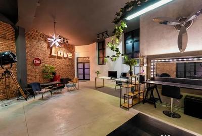 Spațiu comercial, de 90 mp, în Armeneasca - 6