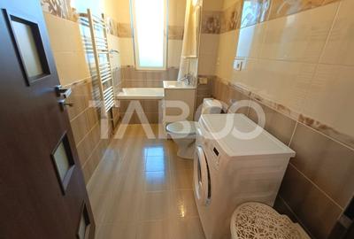 Apartament modern si calduros cu 2 camere si balcon zona Mihai Viteazu - 8