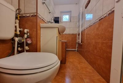 Apartament 2 camere – luminos, călduros și aproape de centru - 7