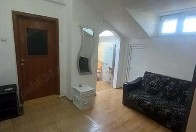 Apartament cu 2 camere decomandat în Central - 1