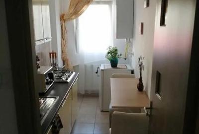 1 camera in zona Odobescu - 2
