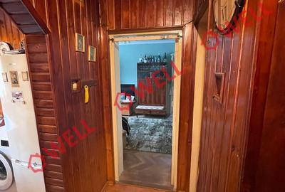De vânzare apartament cu 2 camere în Târgu Secuiesc, pe strada Libertății - 4