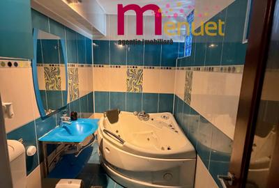 Apartament cu 2 camere decomandat în Central - 5