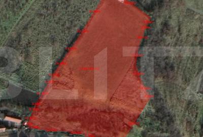 Oportunitate ! Teren intravilan langa baile Cojocna, 1.1 Ha, - 2