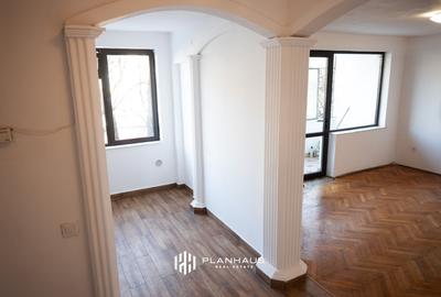 Apartament ultracentral 3 camere, zona Bilascu ,etaj 2 - 1