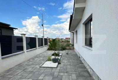 Casa cu 4 dormitoare, 4 bai si 2 bucatarii, terasa si beci - 5