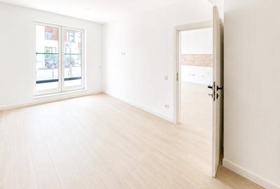 Apartament cu 2 camere decomandat în Pipera - 2