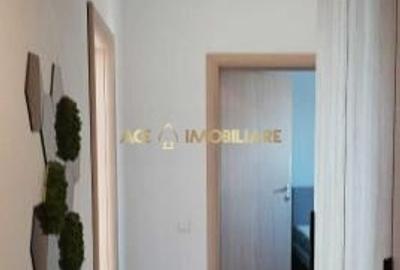 Apartament cu 2 camere decomandat, mobilat în Jiului - 8