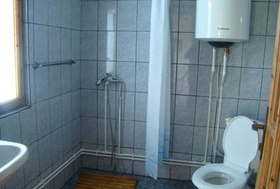 Casă individuală cu 3 camere cu Teren 293 Mp în Central - 9