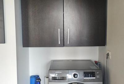 Apartament cu 3 camere decomandat, mobilat în Tei - 15