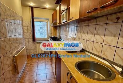 GARSONIERA DECOMANDATA - MOBILATA SI UTILATA - ULTRACENTRAL - 5