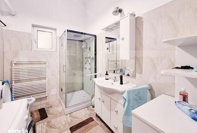 Casă cu 5 camere cu Teren 1399 Mp în Grigorescu - 5