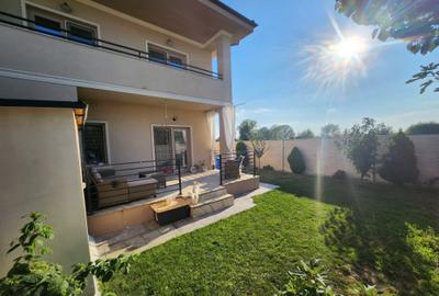 Duplex-5Cam-Lux-Braytim-Mobilat-110MP+2Terase- Teren 250 MP-250.000 Euro ! Neg !
