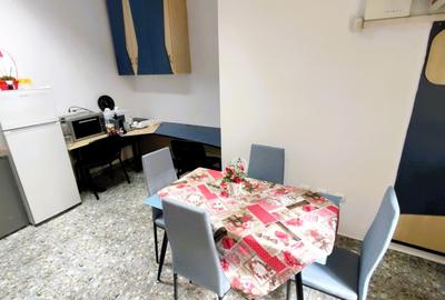 Apartament cu 2 camere semidecomandat în Central - 15