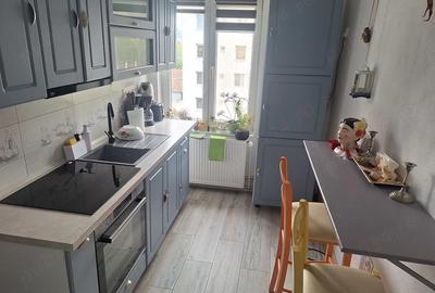 Apartament cu 2 camere decomandat în Central - 13