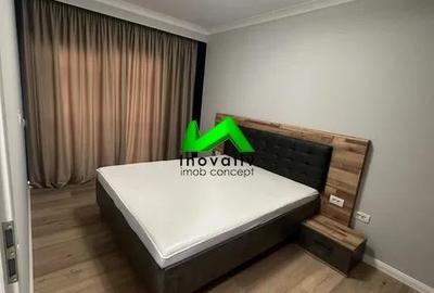 Apartament cu 2 camere decomandat, mobilat în Hipodrom 3 - 6