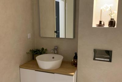 Bucurestii Noi,clădire Boutique nemobilat,bucataria utilată 550 euro plus TVA Bucurestii Noi,clădire Boutique nemobilat,bucataria utilată 550 euro plus TVA - 20