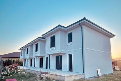 Casă individuală cu 3 camere cu Canalizare în Giroc - 7