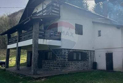 Hotel / Pensiune cu 6 camere de vanzare - 11