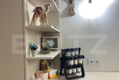 Apartament cu 2 camere decomandat în Gheorgheni - 4