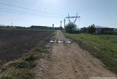 Teren de 401 mp, în Central - 4
