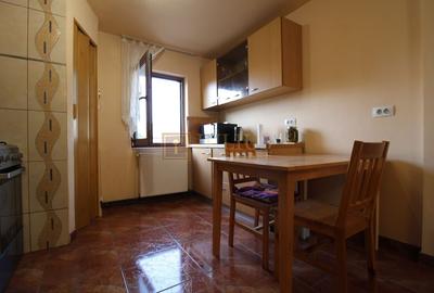 Zona Aradului, 3 camere, centrala proprie, pet-friendly - 10