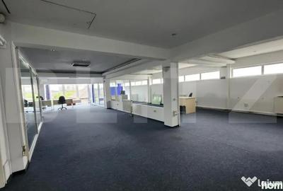 Spațiu comercial, de 750 mp, în Gara Mare - 2