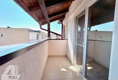Apartament 2 camere Bloc Nou, Podgoria cu TERASA generoasa - 5