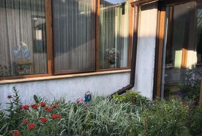 Casă cu 4 camere în Km 5 - 1